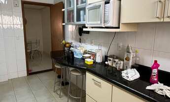 Imagem 4: Apartamento 4 quartos com 2 suites Anapolis-GO