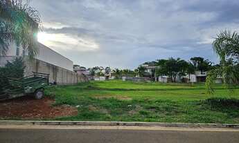 Imagem: Lote no condomínio residencial Gaudi