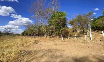 Imagem 6: Lote de 1.669m² em Pirenópolis – localização privilegiada, ideal para morar ou i