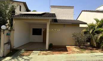 Imagem: CASA TERREA no Condomínio Fechado Vila