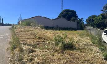 Imagem: Terreno à venda Itamaraty 2ª Etapa Anápolis/GO