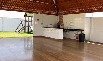 Imagem 2: Residencial Saona - Apto de 2/4 sendo 1 suite