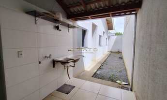 Imagem 2: Casa 3 dormitórios à venda Residencial Rio Jordão Anápolis/GO