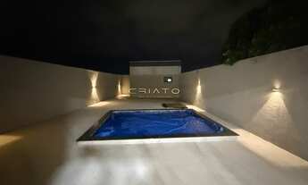 Imagem 3: Casa 3 dormitórios à venda Vila Harmonia I e II Etapa Anápolis/GO