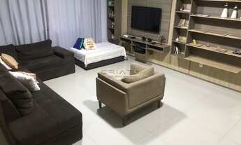 Imagem 2: Casa com planejados no Jardim das Samambaias - Anápolis