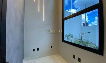 Imagem 6: Casa Residencial a venda no Anápolis City - Anápolis, GO