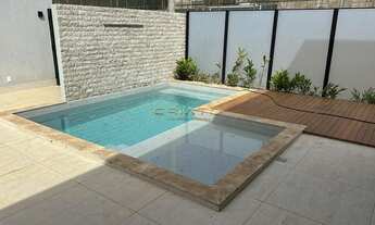 Imagem 7: Casa de Esquina à Venda – Acabamento Premium e Planejados no Grand Trianon