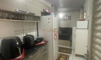 Imagem 3: Casa 2 dormitórios à venda Residencial Leblon Anápolis/GO