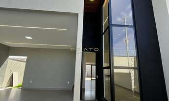 Imagem: Casa 3 dormitórios à venda Residencial