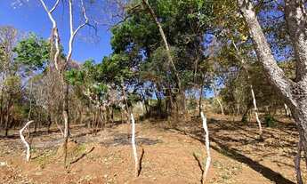 Imagem 4: Lote de 1.669m² em Pirenópolis – localização privilegiada, ideal para morar ou i