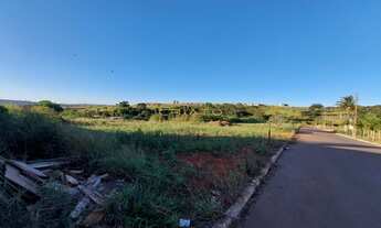 Imagem 5: Terreno à venda Privê Lírios do Campo Anápolis/GO