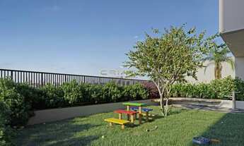 Imagem 7: Apartamento a venda 02 quartos Carmel - Anápolis-GO