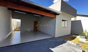 Imagem 2: Financiada pelo programa Minha Casa Minha Vida!