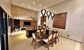 Imagem: Casa a venda no Res. Anaville por R$1.900.000