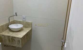 Imagem 5: Sobrado no Parque São Jerônimo em Anápolis