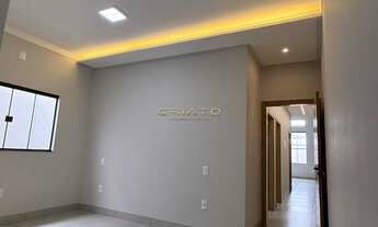 Imagem 5: CASA À VENDA – RESIDENCIAL ILDEFONSO LIMÍRIO