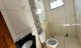 Imagem 4: Casa 3 dormitórios à venda Setor Summerville 1ª e 2ª Etapa Anápolis/GO