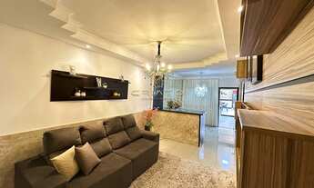 Imagem 3: CASA SEMI MOBILIADA EM APARECIDA DE GOIÂNIA com 3/4 sendo 1 suíte