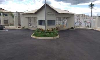 Imagem 7: Apartamento 2 dormitórios à venda Residencial Itatiaia Anápolis/GO