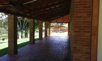 Imagem 4: Chácara formada de oportunidade em Pirenópolis