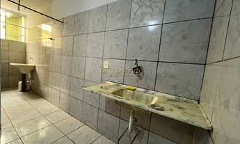 Imagem 3: Kit com 1 dormitório p/ alugar por R$ 750,00/mês - Cid. Universitária