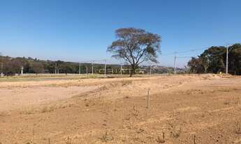 Imagem 2: Lote Disponível no Loteamento Fechado Reserva 153