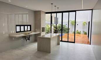 Imagem: Casa com 4 suítes Grand Trianon Anápolis