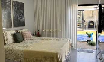 Imagem 3: Casa 3 dormitórios à venda Condomínio Residencial Gaudi Anápolis/GO