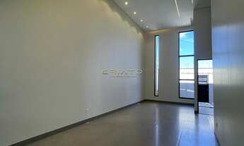 Imagem 7: Casa 3 dormitórios à venda Residencial Campos do Jordão Anápolis/GO