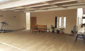 Imagem 3: Casa com 3 dormitórios à venda, 280 m² por R$ 650.000,00 - Jardim Eldorado - Aná