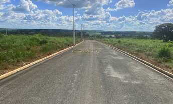 Imagem: Ágio de lote a venda no Cond. Garden Club