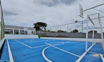 Imagem 2: Casa com planejado em condomínio fechado