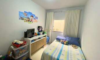 Imagem 7: Casa a venda no bairro Jardins do Lago com quintal