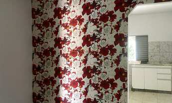 Imagem: Casa com Barracão no setor Sul