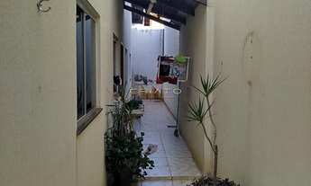 Imagem 2: Casa 3 quartos no Bairro Sumerville - Anápolis GO