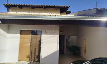 Imagem: Casa 3 quartos no Bairro Sumerville - Anápolis