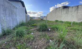 Imagem 2: Vende-se lote no Jardim Itália