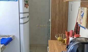 Imagem 5: Apartamento 02 quartos a venda - Premier Park - Anápolis-GO