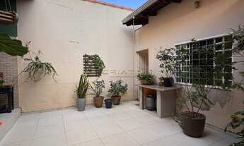 Imagem 5: Casa à venda – Bairro São Carlos com 250m² 3 quartos 1 suíte