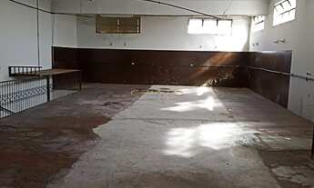 Imagem 6: Sobrado com Ponto comercial e Casa no Fundo