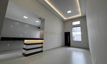 Imagem 3: CASA À VENDA – RESIDENCIAL ILDEFONSO LIMÍRIO