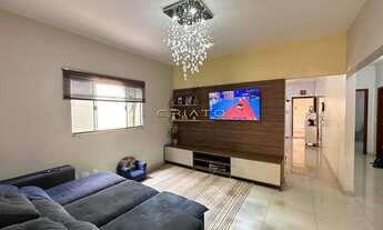 Imagem: Casa Vale do Sol 3 quartos