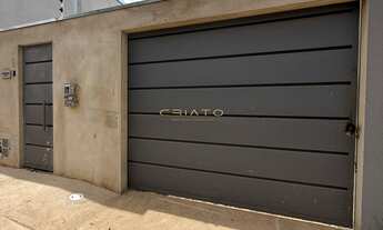 Imagem: CASA A VENDA VILA SUL