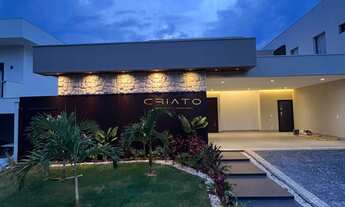 Imagem 3: Casa 4 dormitórios à venda Residencial Anaville Anápolis/GO