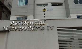 Imagem: Studio a venda ao lado da UniEvangelica