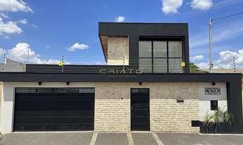 Imagem: Casa 3 dormitórios à venda Parque Brasília