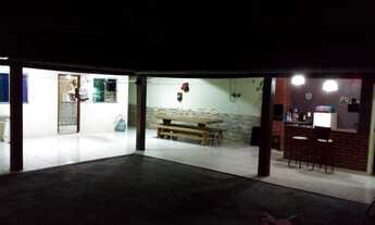 Imagem: Casa com 3/4 e 2 banheiros à Venda, 300