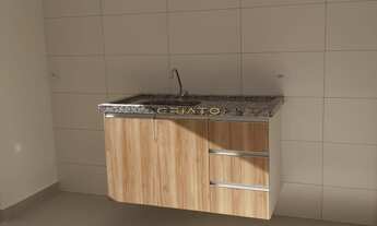 Imagem 4: Apartamento Studio Residencial Zurique - Anápolis-GO