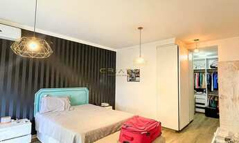 Imagem 6: Casa 3 dormitórios à venda São Carlos Anápolis/GO