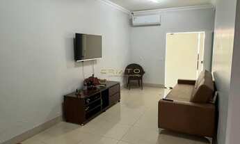 Imagem 7: RESIDENCIAL LA PALMA II - Setor Três Marias casa com 3/4 sendo 1 suíte, Goiânia